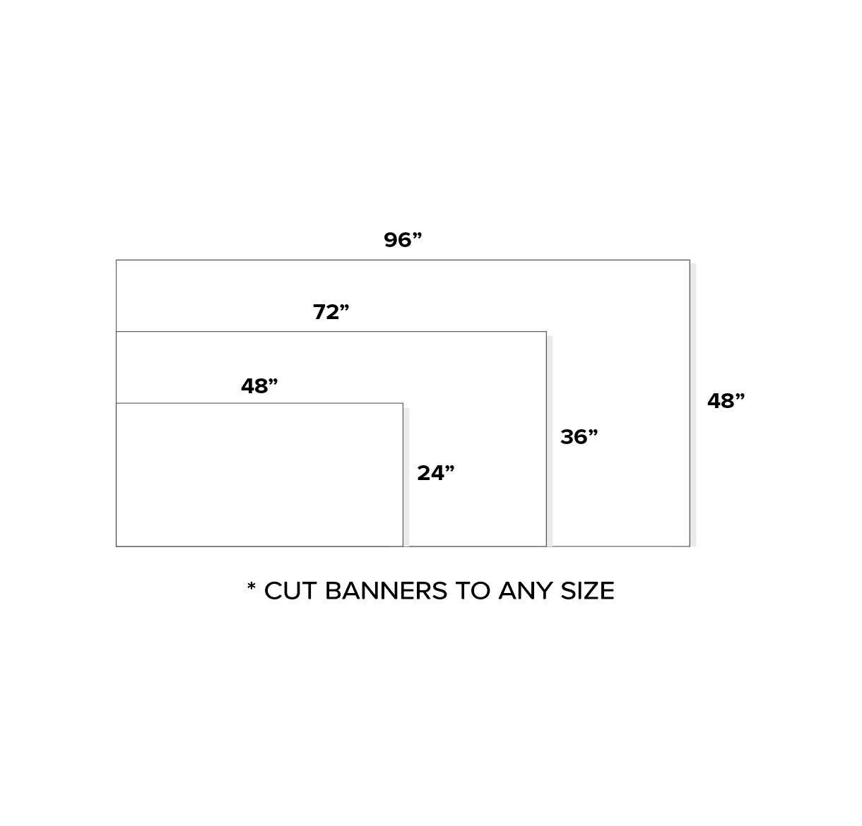 14 oz Smooth Banner (Outdoor)