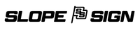 Slope Sign
