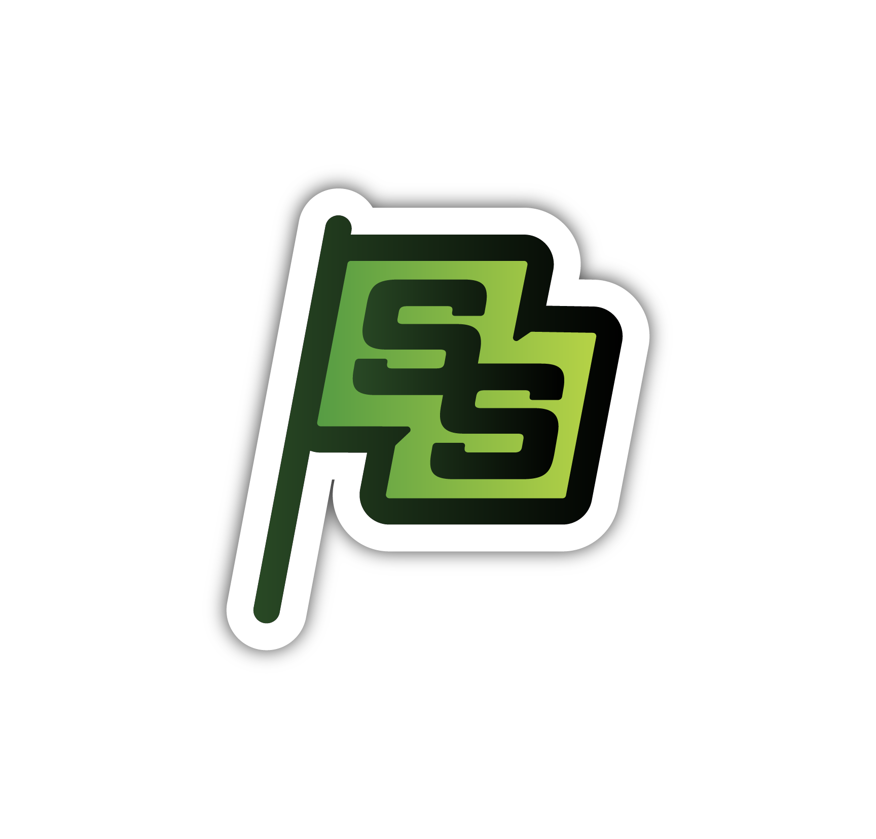 Die Cut Stickers